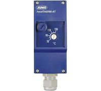 Jumo TN-60/60003190 - Termostato da 70 a 130 °C (lunghezza x larghezza x altezza) 63 x 53 x 120 mm