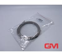 JUMO Widerstandthermometer 143004 Temperatura Prova 7112 200849/10 PT100 500 °