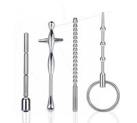 JUMOK Sonda per l'amore per alleviare il disagio (Set di 4)