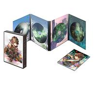 Jumonji Ao - Grimgar. Le Monde Des Cendres Et De Fantaisie Blu-Ray Box (4 Blu-Ray) [Edizione: Giappone]