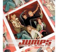 Jump-5 - Accelerate