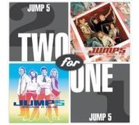 JUMP 5 - ACCELERATE/ DREAMING IN..