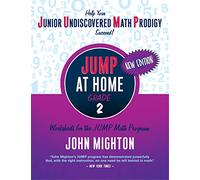 JUMP at Home Grade 2: Worksheets for the JUMP Math Program