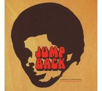 Jump Back: Imitations and the Inspiration of James Brown (CD) Album
