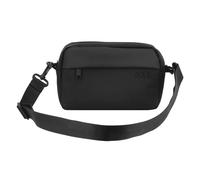 Jump Borsa a tracolla 'Dunaa' nero Donna Jump One Size