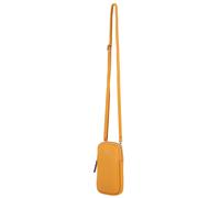 Jump Borsa a tracolla 'Uppsala Cuir' mandarino Uomo Jump One Size mandarino