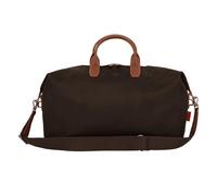 Jump Borsa weekend 'Uppsala' marrone Donna Jump One Size