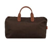 Jump Uppsala Borsa da viaggio Weekender 45 cm marrone