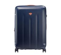 Jump Carrello a 4 ruote Uppsala 69 cm blu