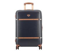 Jump Cassis Riviera ECO 4 ruote Carrello 65 cm blu