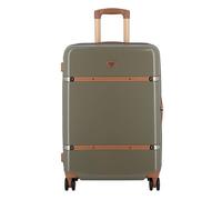 Jump Cassis Riviera ECO 4 ruote Carrello 65 cm marrone