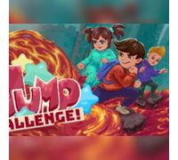 Jump Challenge! (PC) Steam Key - GLOBAL