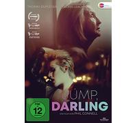 JUMP, DARLING (OmU) (DVD) Thomas Duplessie, Cloris Leachman, Jayne Eastwood