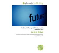 Jump Drive: Jumpgate, Faster-Than-Light, Jump (Alliance-Union Universe), Jumpgate (Babylon 5)
