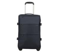 Jump Dunaa 2 ruote Borsa da viaggio 55 cm blu