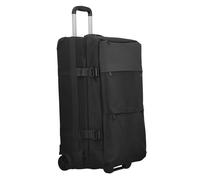 Jump Dunaa 2 ruote Borsa da viaggio 67 cm nero