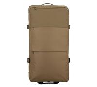 Jump Dunaa 2 ruote Borsa da viaggio 80 cm marrone