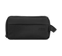 Jump Dunaa Borsa da toilette 22 cm grigio