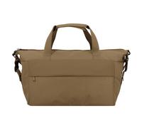 Jump Dunaa Borsa da viaggio Weekender 45 cm marrone