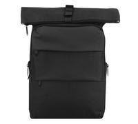 Jump Dunaa Zaino da giorno 43 cm Scomparto per laptop nero