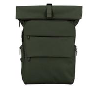 Jump Dunaa Zaino da giorno 43 cm Vano porta PC verde