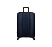 Jump Enais 4 ruote Carrello 66 cm con piega di espansione blu