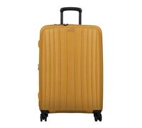 Jump Enais 4 ruote Carrello 66 cm espandibile giallo