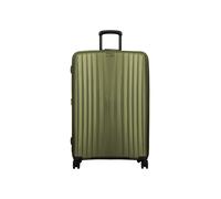 Jump Enais 4 ruote Carrello 75 cm espandibile oliva