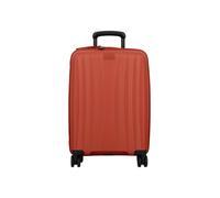 Jump Enais 4 ruote Trolley cabina 55 cm arancia