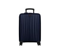 Jump Enais 4 ruote Carrello della cabina 55 cm blu
