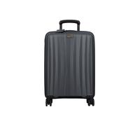 Jump Enais 4 ruote Carrello della cabina 55 cm grigio