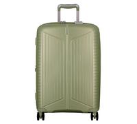 Jump Trolley 'Evae' verde, Taglia One Size