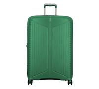 Jump Trolley 'Evae' smeraldo, Taglia One Size