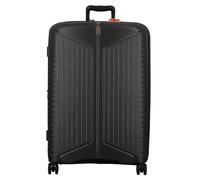 Jump Evae 4 ruote Carrello 76 cm espandibile nero