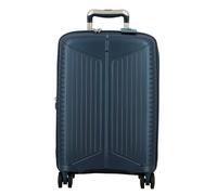 Jump Evae 4 ruote Carrello della cabina 55 cm marine (TAS016212)