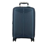 Jump Evae 4 ruote Carrello della cabina 55 cm marine (TAS016212)