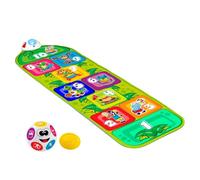 Jump Fit Fit&Fun Tappeto CHICCO 2-5 Anni