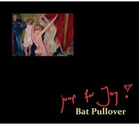 JUMP FOR JOY - BAT PULLOVER