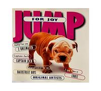 Various - Jump for Joy-Mega Body Beats