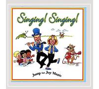 Jump For Joy Music - Singing! Singing!