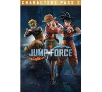 Jump Force - Character Pass 2 (DLC) (PC) Steam Key GLOBAL