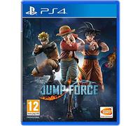Jump Force - PlayStation 4 [Edizione Spagnola]