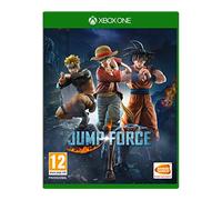 Jump Force XBO - Xbox One