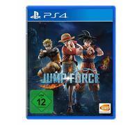 Jump Forza PS4 Nuovo + Conf. Orig.