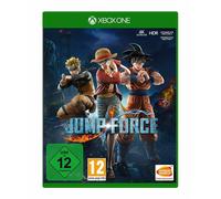 Jump Forza Xbox uno Nuovo + Conf. Orig.
