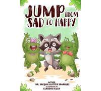 Jump From Sad To Happy