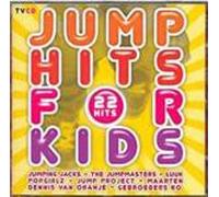 Jump Hits For Kids - 22 Hits - TV Cd