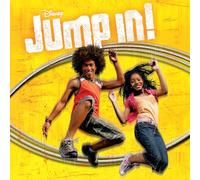 Various Artists Jump In Original Soundtrack Lemonade/Tangerine Splat (Vinyl LP)