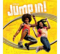 Various Artists Jump In Original Soundtrack Lemonade/Tangerine Splat (Vinyl LP)