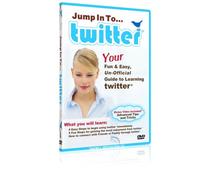 Jump In To Twitter